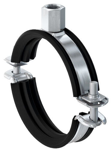Pipe on sale screw clamp